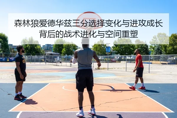 森林狼爱德华兹三分选择变化与进攻成长背后的战术进化与空间重塑